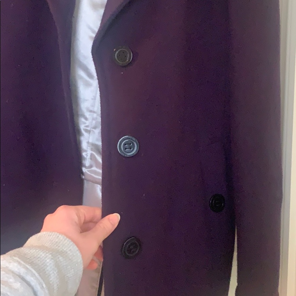 Calvin Klein Jacket - Picture 2 of 5